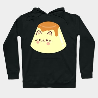 Cat Purin Hoodie